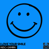 W.D.C - I Love Your Smile (Radio Edit)