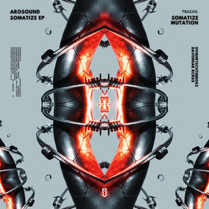 Mutation (Original Mix)