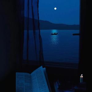 遇见你的时候星星都落到我头上