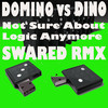 DOMINO - Not Sure About Logic Anymore (Swared Rmx)