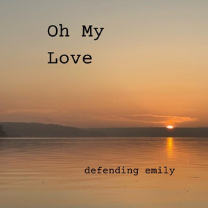 Oh, My Love
