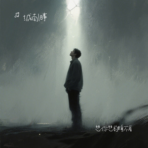 想你想的睡不着