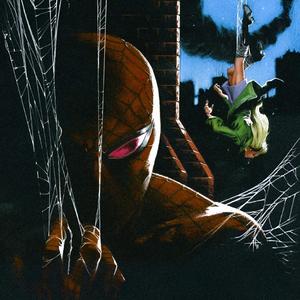 Spider-Man: I lost Gwen (Cinematic Intro x Trap Beat)