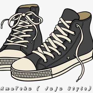 AmaTeku [ Juju Style]