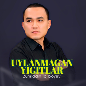 Uylanmagan yigitlar