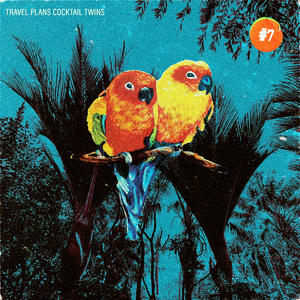 Exercise 007 (COCKTAIL TWINS)