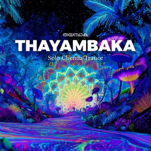 Thayambaka (തയമ്പാക) | Solo Chenda Trance