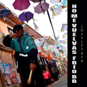 No Me Vuelvas Frío Bb