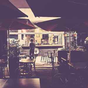 优美午餐时间器乐