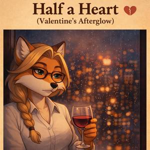 Half a Heart