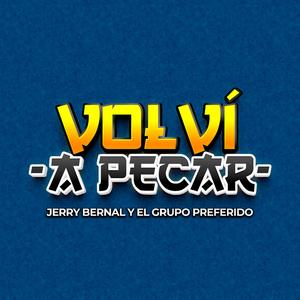 VOLVÍ A PECAR