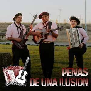 Penas de una ilusión