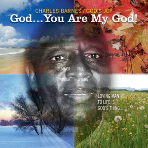 You Are My Selfless God