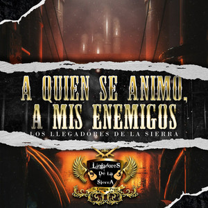 A Quien Se Animó A Mis Enemigos (En Vivo)