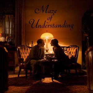 이해의 미로(Maze of Understanding) (Hip1)