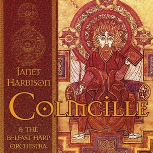 Amra (Psalm), The Harper’s Elegy (feat. The Belfast Harp Orchestra)