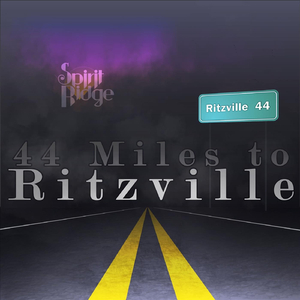 44 Miles to Ritzville