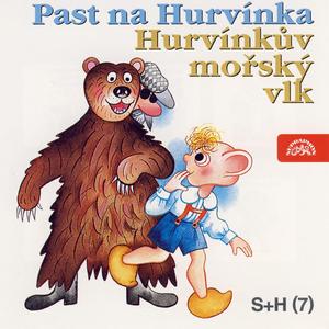 Past na Hurvínka