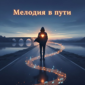 Мелодия в пути
