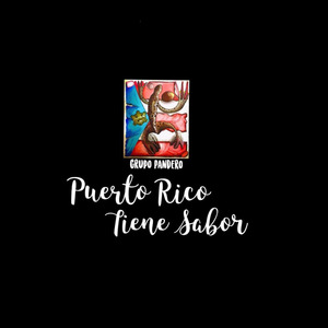Puerto Rico Tiene Sabor