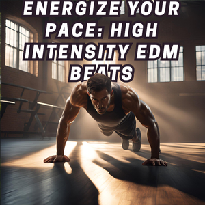 Power Burn Rhythm