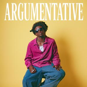 Argumentative