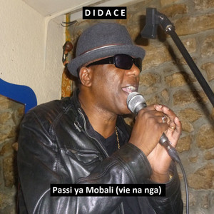 Passi ya Mobali (Vie na nga)