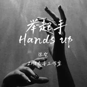 举起手（Hands up）