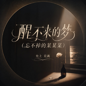醒不来的梦（忘不掉的某某某）
