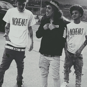 Left Her In The Past (feat. Yung LSD)