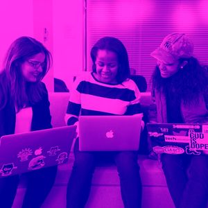 温和共同工作空间梦想