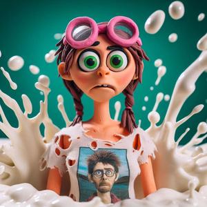 Yoghurt Svigter Aldrig