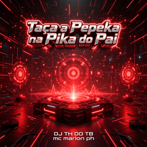 Taca a Pepeka na Pika do Pai