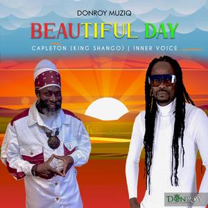 BEAUTIFUL DAY (feat. CAPLETON & INNER VOICE)