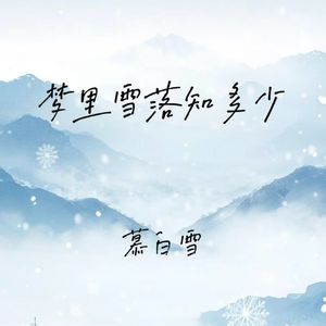 梦里雪落知多少 (伤心不能走医保)