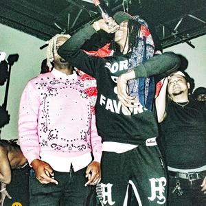 LIKE USHER (feat. TeeHxncho)