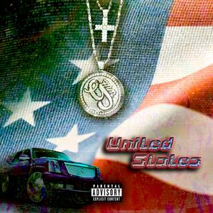 UNITED $tATE$ (feat. NATHO)