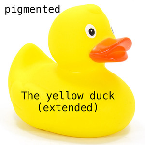 The Yellow Duck (Extended)