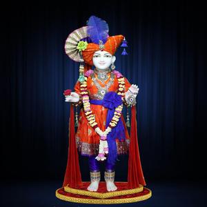 Pyara Gyanshyam (feat. Lakhani Jenish)