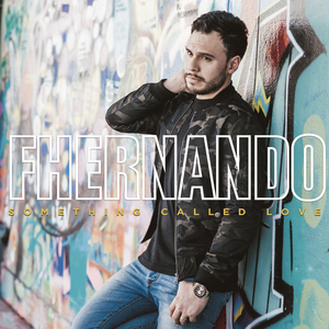 Something Called Love (Flare Remix)