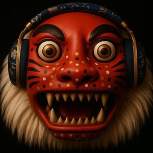 사자의 포효 (Lion’s Roar)