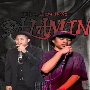 Salamin (feat. Eltom Franc)