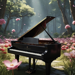 베토벤: 피아노 소나타 13번 2악장