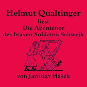 Schwejk als Offiziersdiener bei Oberleutnant Lukasch (Die Abenteuer des braven Soldaten Schwejk)