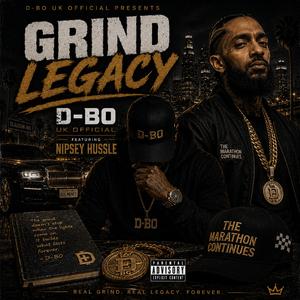 Grind Legacy (feat. Nipsey Hussle)