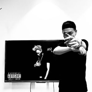 圈外人freestyle(prod.MEGA)