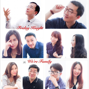 思念是一种病（阿卡贝拉版）