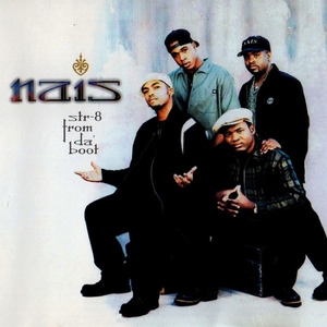 Intro: Str 8 From Da Boot