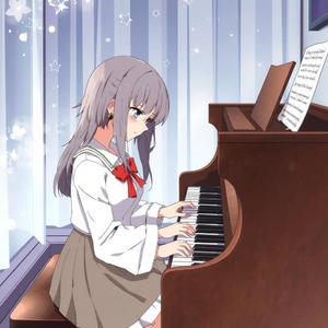 Bink´s sake (from One Piece)