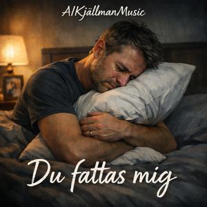 Du fattas mig